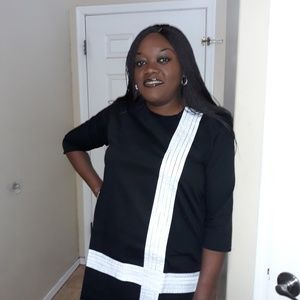 Meet your Posher, Abieyuwa